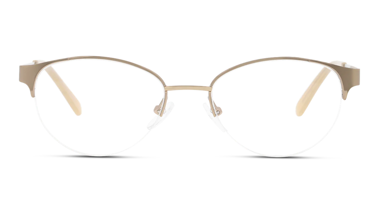 Gafas Oftálmicas Dbyd DB1001 Mujer Color Dorado