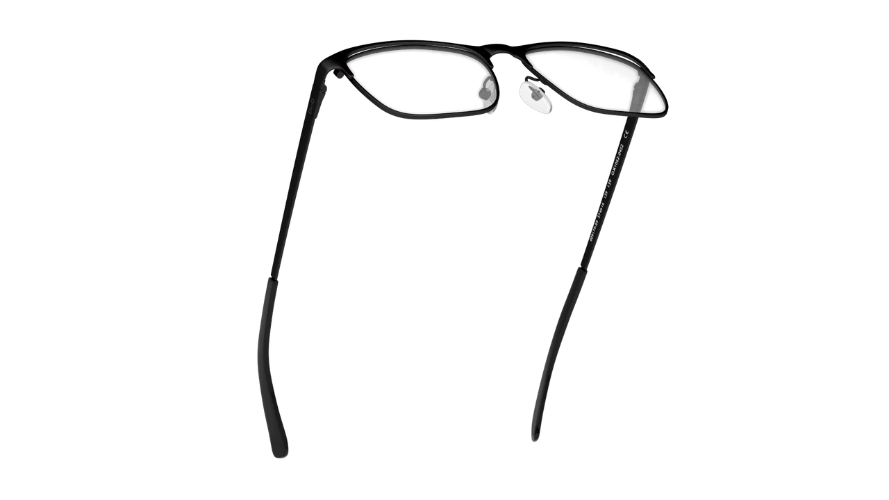 Gafas Oftálmicas Dbyd DB1011 Hombre Color Negro - Image 5