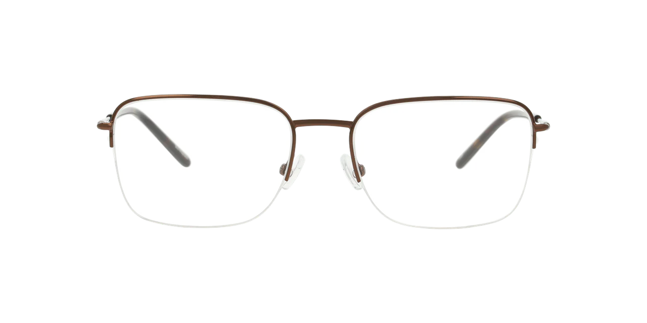 Gafas Oftálmicas Dbyd DB1145 Hombre Color Café