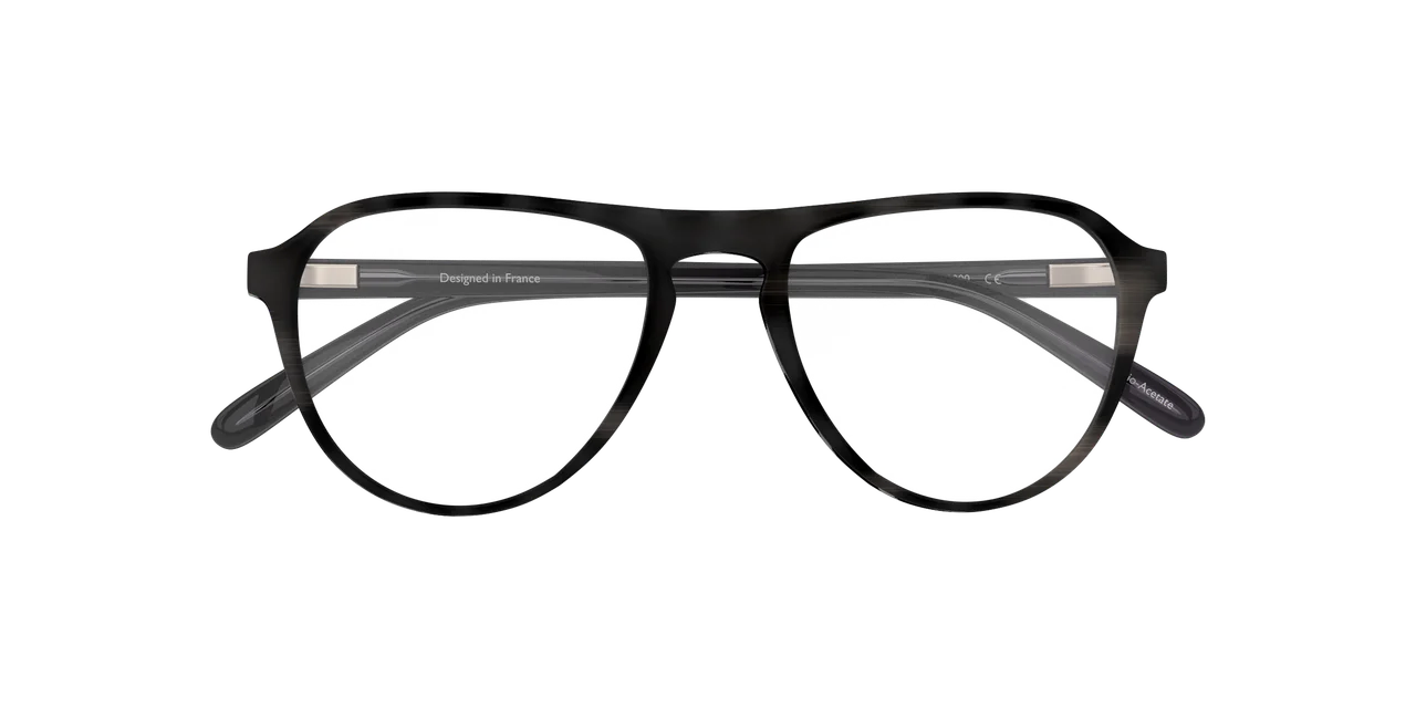 Gafas Oftálmicas Dbyd DB2012 Hombre Color Gris - Image 7
