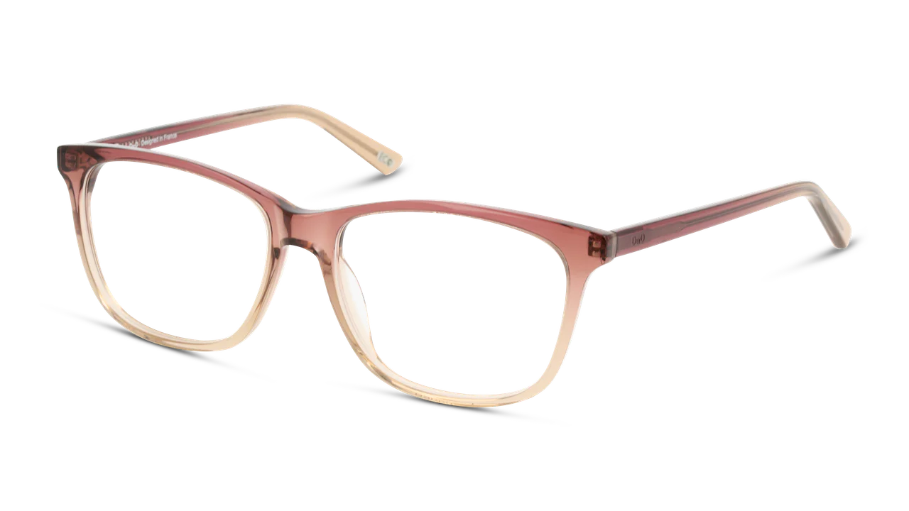Gafas Oftálmicas Dbyd DB2015 Mujer Color Violeta - Image 2