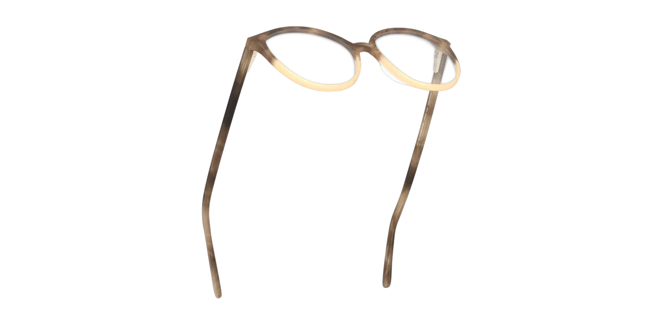 Gafas Oftálmicas Dbyd DB2068 Mujer Color Havana - Image 5