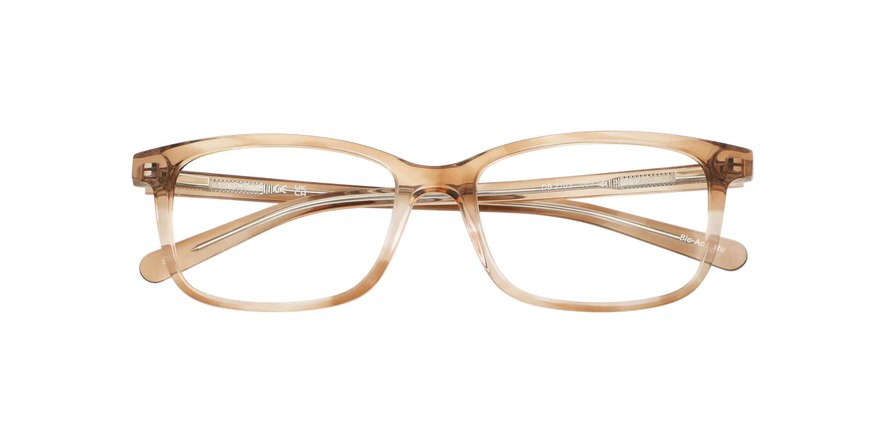 Gafas Oftálmicas Dbyd DB2103 Mujer Color Havana - Image 6