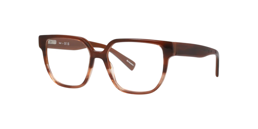 Gafas Oftálmicas Dbyd DB2139 Mujer Color Café - Image 2