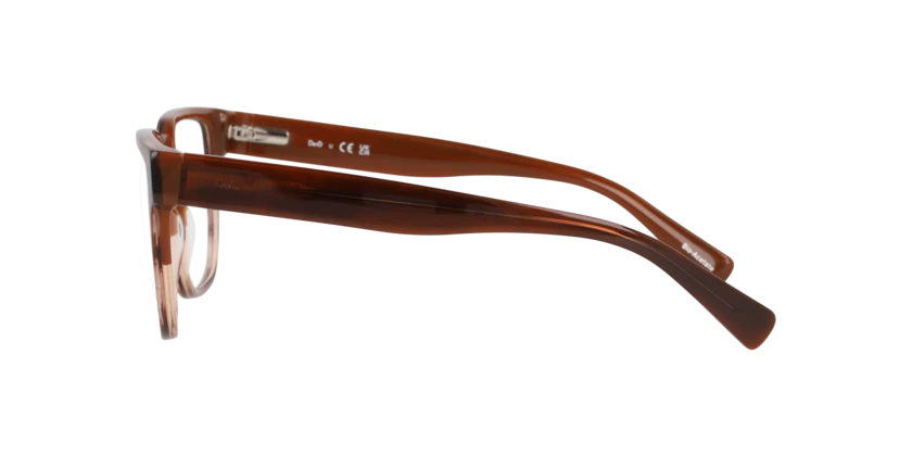 Gafas Oftálmicas Dbyd DB2139 Mujer Color Café - Image 3