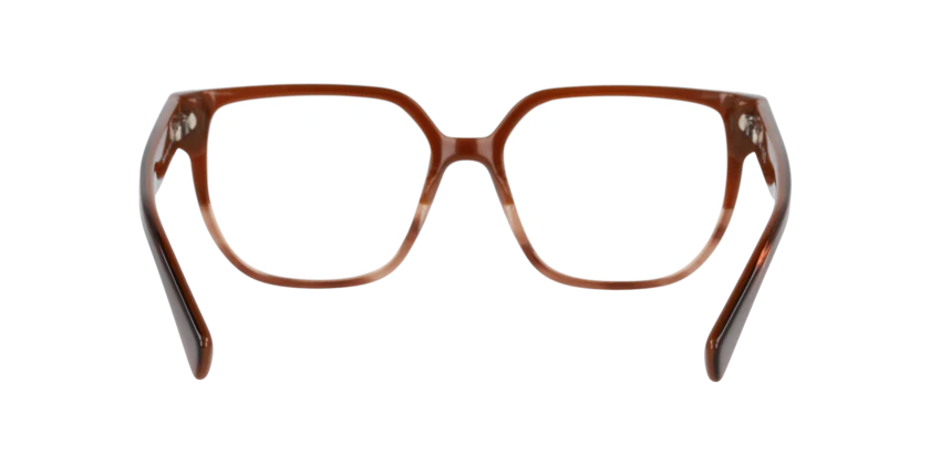 Gafas Oftálmicas Dbyd DB2139 Mujer Color Café - Image 4