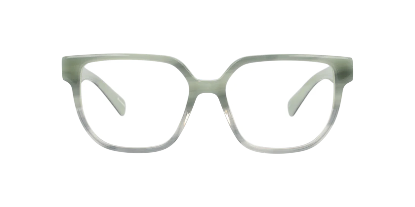 Gafas Oftálmicas Dbyd DB2139 Mujer Color Verde