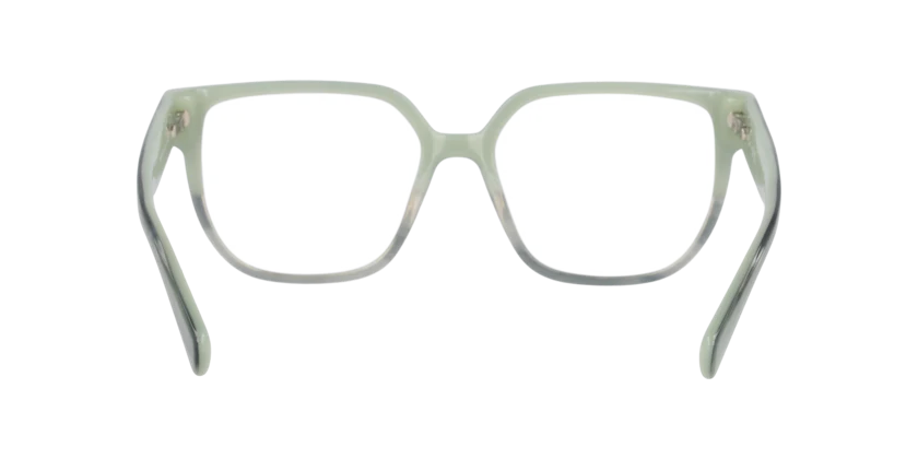 Gafas Oftálmicas Dbyd DB2139 Mujer Color Verde - Image 4