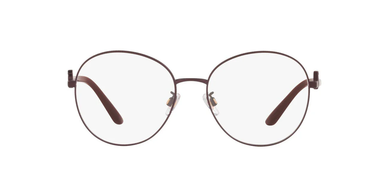 Gafas Oftálmicas Dolce Gabbana 0DG1339 Mujer Color Burdeo
