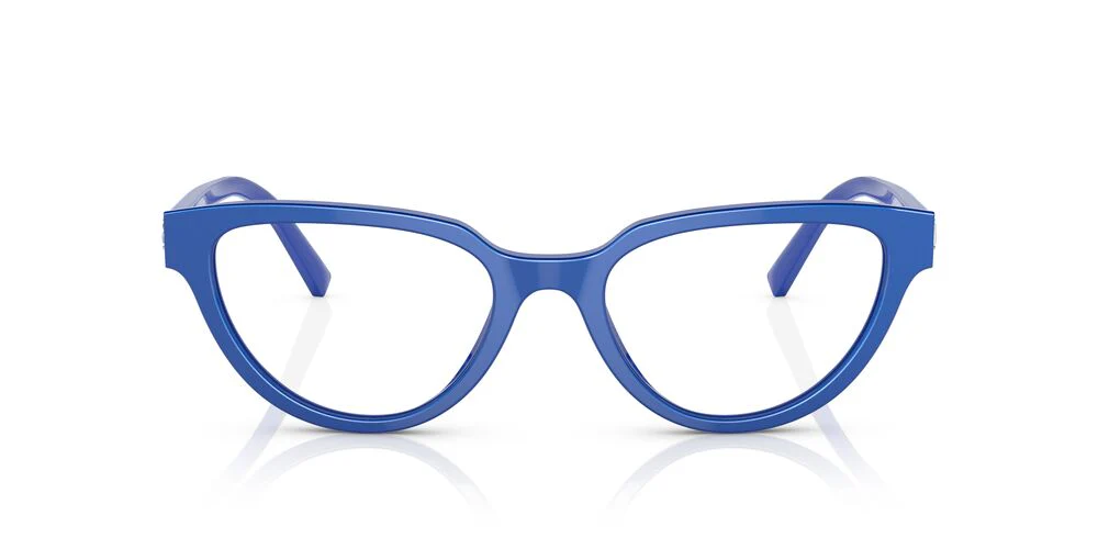 Gafas Oftálmicas Dolce Gabbana 0DG3358 Mujer Color Azul