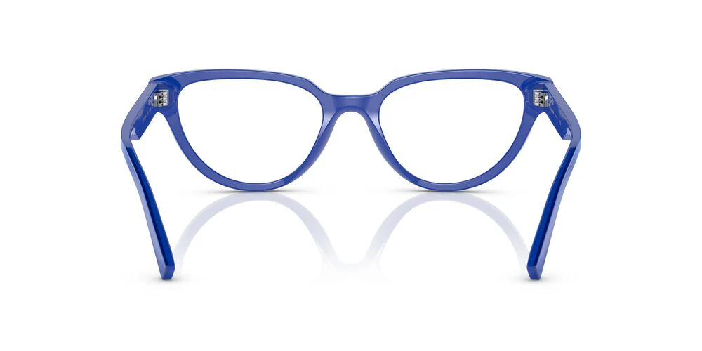 Gafas Oftálmicas Dolce Gabbana 0DG3358 Mujer Color Azul - Image 4