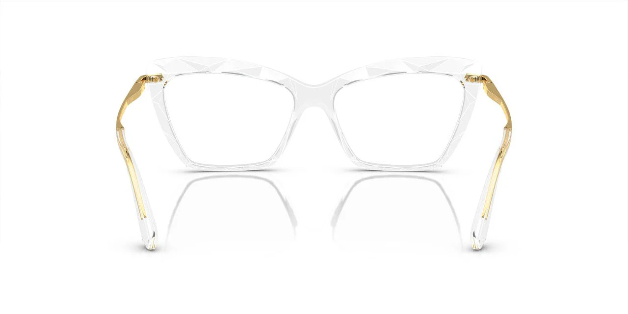 Gafas Oftálmicas Dolce Gabbana 0DG5025 Mujer Color Transparente - Image 5