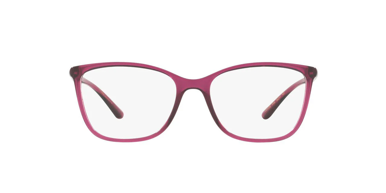 Gafas Oftálmicas Dolce Gabbana 0DG5026 Mujer Color Burdeo