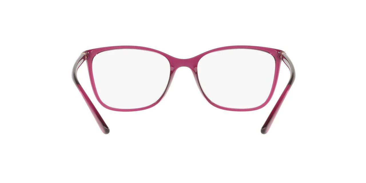 Gafas Oftálmicas Dolce Gabbana 0DG5026 Mujer Color Burdeo - Image 10