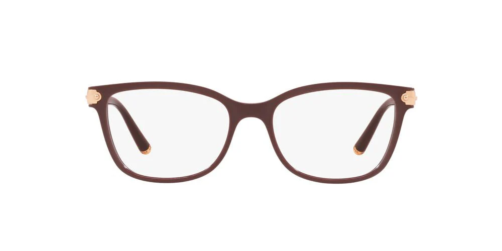 Gafas Oftálmicas Dolce Gabbana 0DG5036 Mujer Color Burdeo