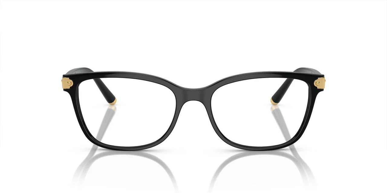 Gafas Oftálmicas Dolce Gabbana 0DG5036 Mujer Color Negro - Image 5