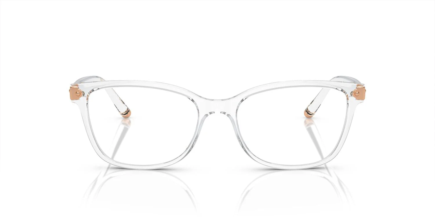 Gafas Oftálmicas Dolce Gabbana 0DG5036 Mujer Color Transparente