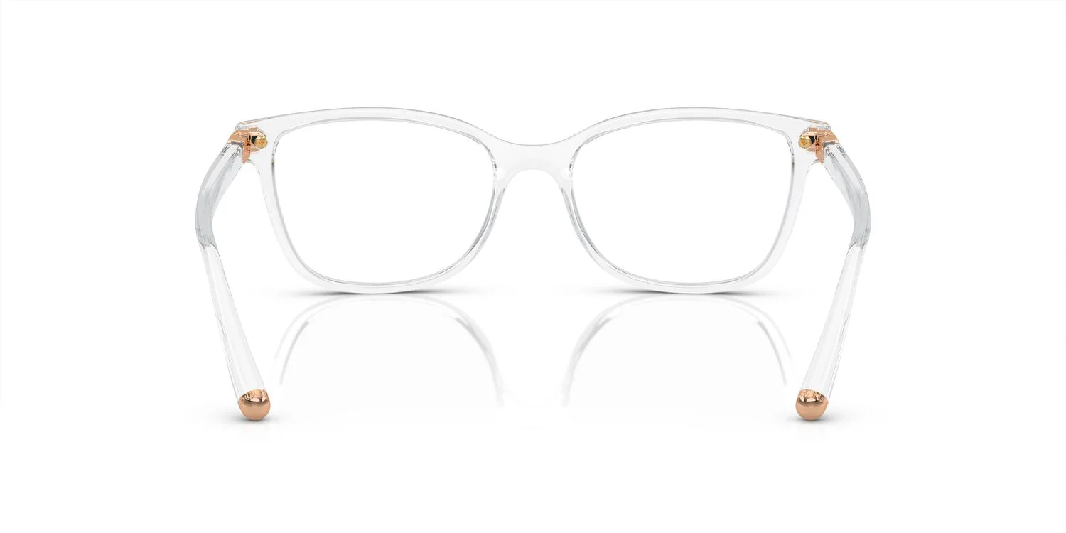 Gafas Oftálmicas Dolce Gabbana 0DG5036 Mujer Color Transparente - Image 4