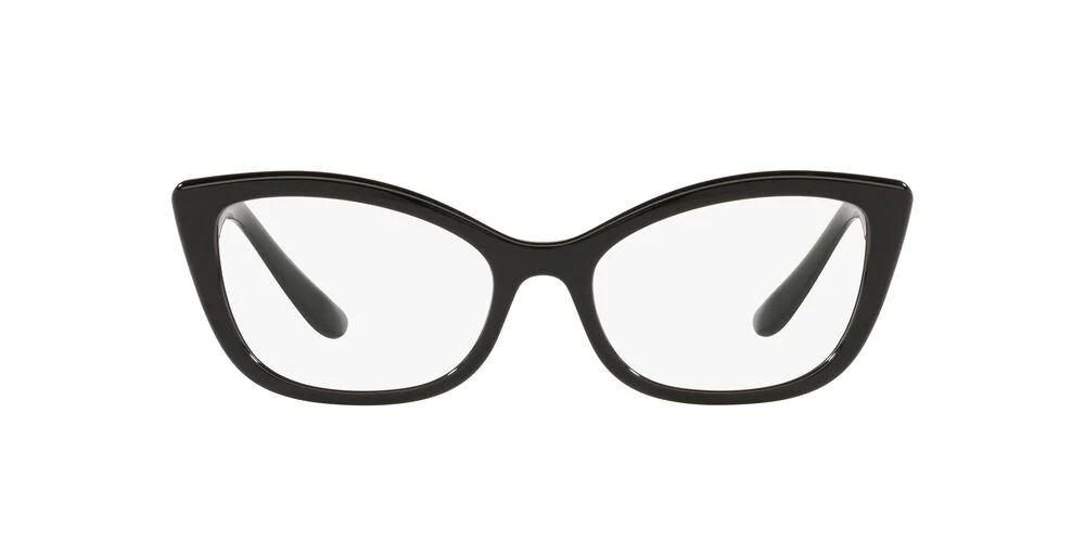 Gafas Oftálmicas Dolce Gabbana 0DG5078 Mujer Color Negro
