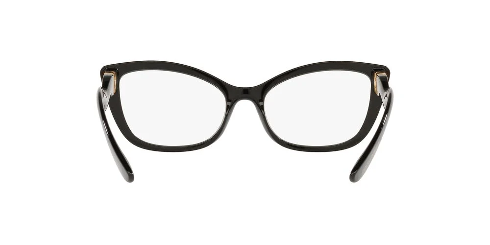 Gafas Oftálmicas Dolce Gabbana 0DG5078 Mujer Color Negro - Image 4