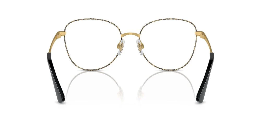 Gafas Oftálmicas Dolce Gabbana DG1355 Mujer Color Dorado - Image 2