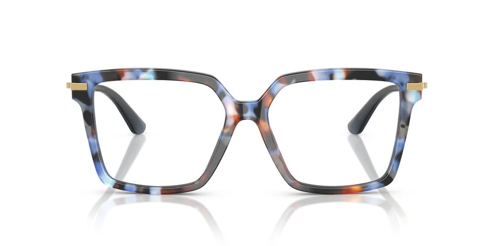 Gafas Oftálmicas Dolce Gabbana DG3397 Mujer Color Azul