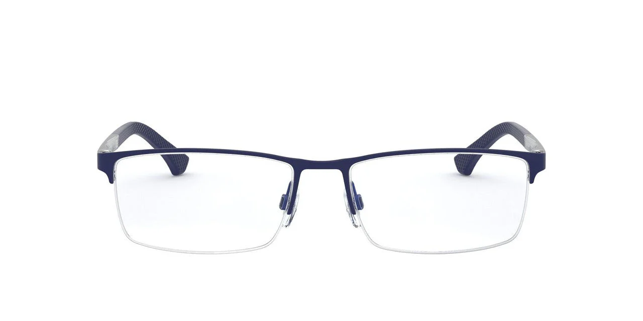 Gafas Oftálmicas Emporio Armani 0EA1041 Hombre Color Azul