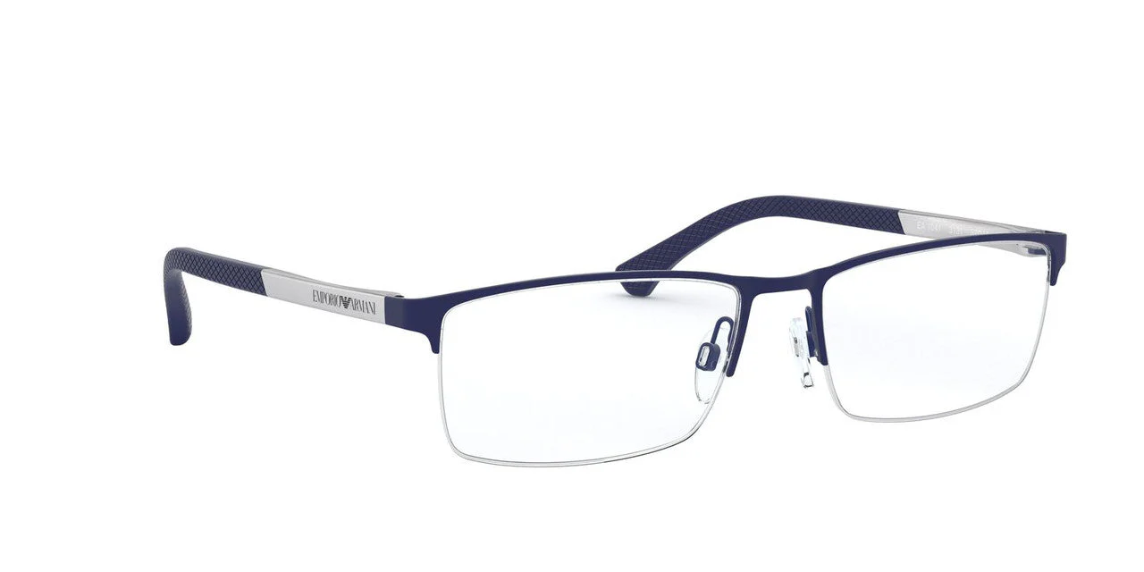 Gafas Oftálmicas Emporio Armani 0EA1041 Hombre Color Azul - Image 2