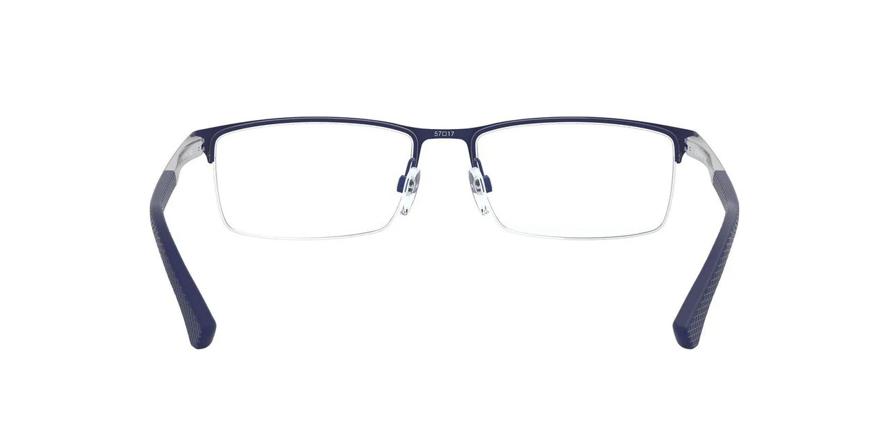 Gafas Oftálmicas Emporio Armani 0EA1041 Hombre Color Azul - Image 4
