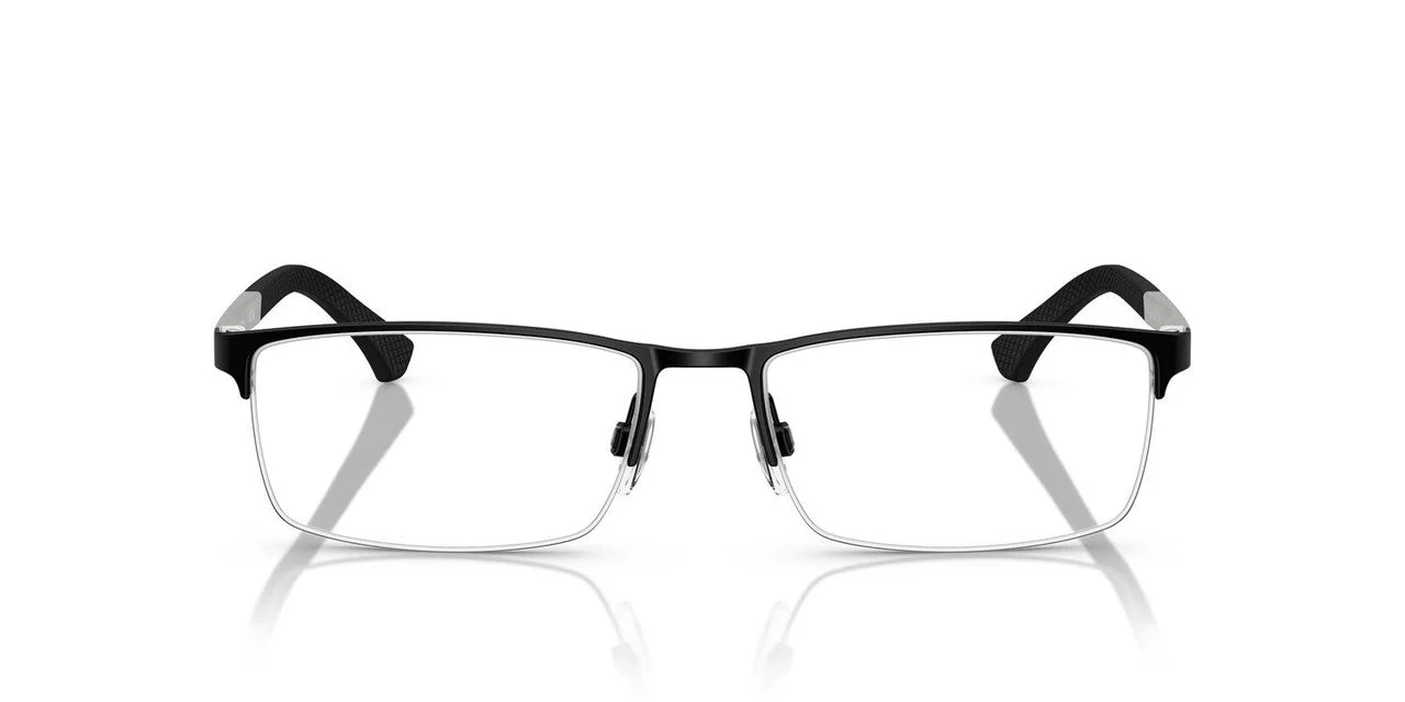 Gafas Oftálmicas Emporio Armani 0EA1041 Hombre Color Negro