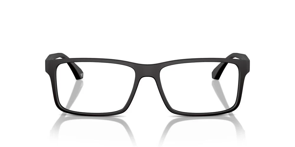 Gafas Oftálmicas Emporio Armani 0EA3038 Hombre Color Negro