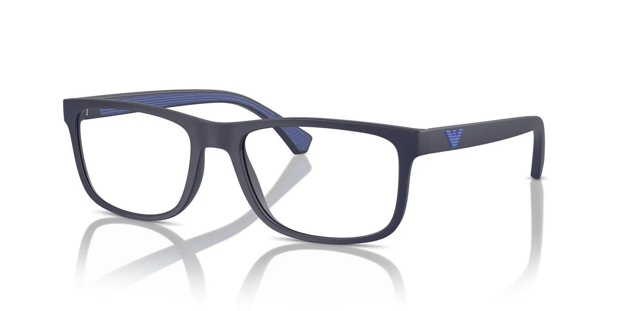 Gafas Oftálmicas Emporio Armani 0EA3147 Hombre Color Azul - Image 2