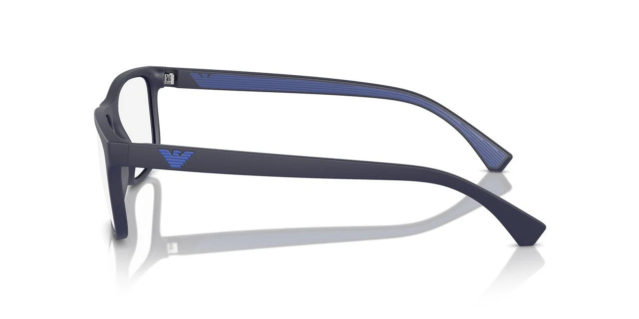 Gafas Oftálmicas Emporio Armani 0EA3147 Hombre Color Azul - Image 3
