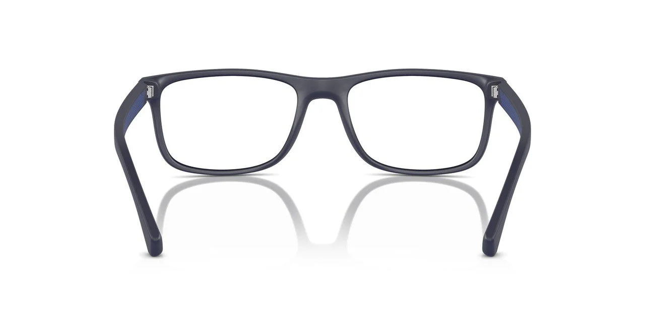 Gafas Oftálmicas Emporio Armani 0EA3147 Hombre Color Azul - Image 4
