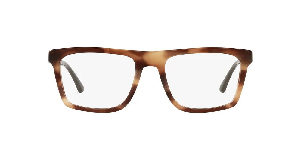 Gafas Oftálmicas Emporio Armani 0EA3185 Hombre Color Café