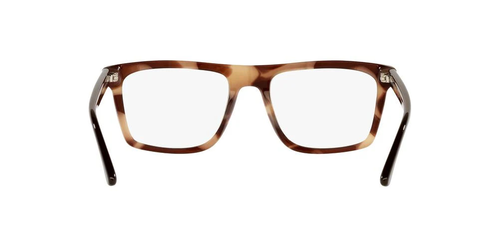 Gafas Oftálmicas Emporio Armani 0EA3185 Hombre Color Café - Image 4