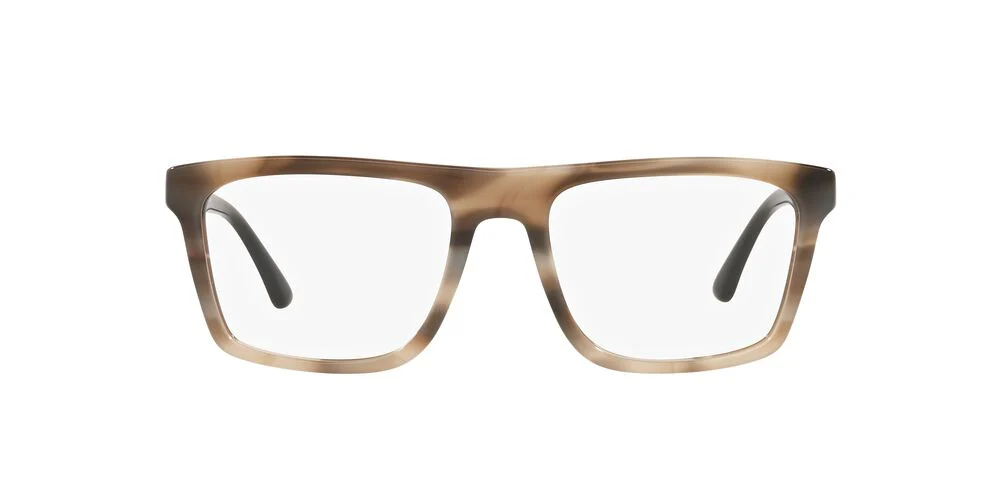 Gafas Oftálmicas Emporio Armani 0EA3185 Hombre Color Gris