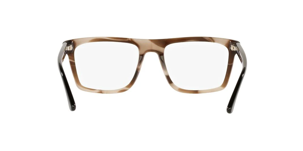 Gafas Oftálmicas Emporio Armani 0EA3185 Hombre Color Gris - Image 3
