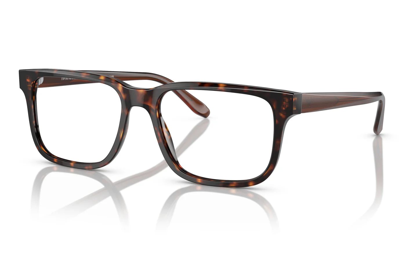 Gafas Oftálmicas Emporio Armani 0EA3218 Hombre Color Havana - Image 2