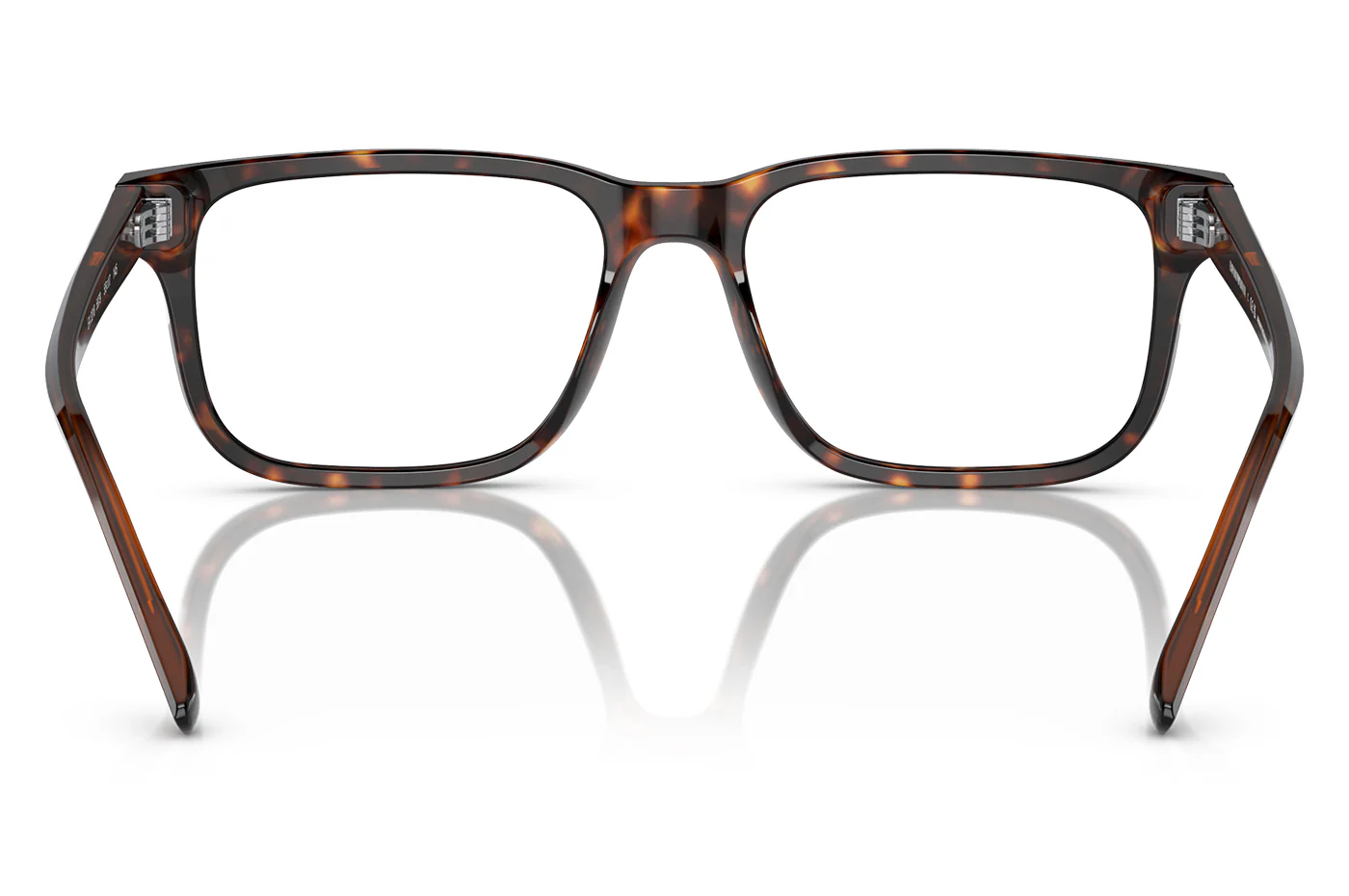 Gafas Oftálmicas Emporio Armani 0EA3218 Hombre Color Havana - Image 4