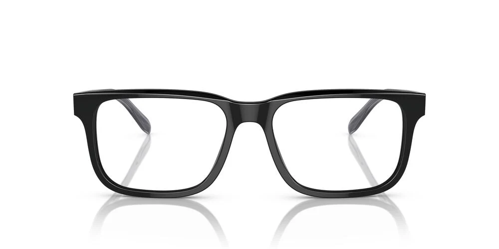 Gafas Oftálmicas Emporio Armani 0EA3218 Hombre Color Negro