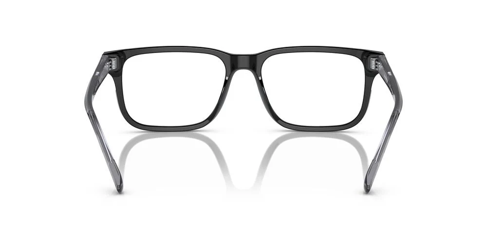 Gafas Oftálmicas Emporio Armani 0EA3218 Hombre Color Negro - Image 4