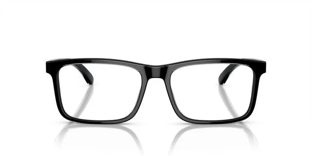 Gafas Oftálmicas Emporio Armani 0EA3227 Hombre Color Negro
