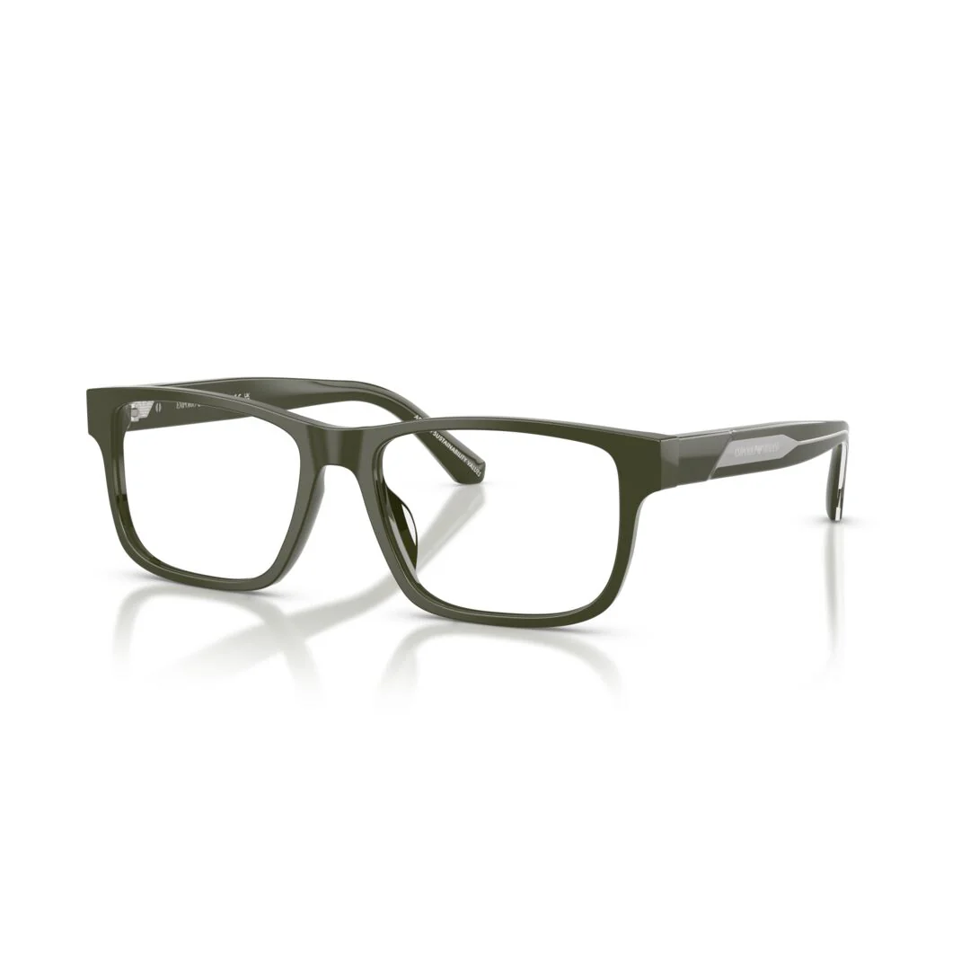 Gafas Oftálmicas Emporio Armani 0EA3265U Hombre Color Verde - Image 2
