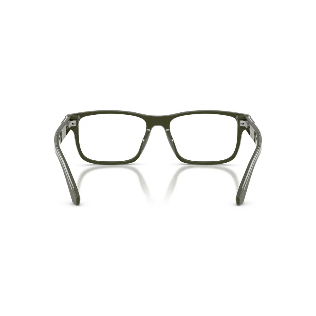 Gafas Oftálmicas Emporio Armani 0EA3265U Hombre Color Verde - Image 4