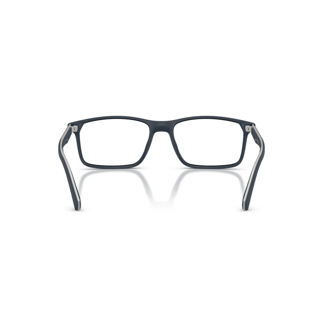 Gafas Oftálmicas Emporio Armani 0EA3266U Hombre Color Azul - Image 4
