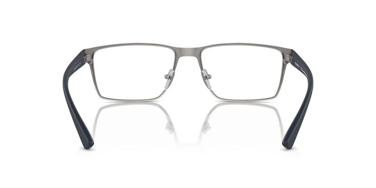 Gafas Oftálmicas Emporio Armani EA1157 Hombre Color Gris - Image 4
