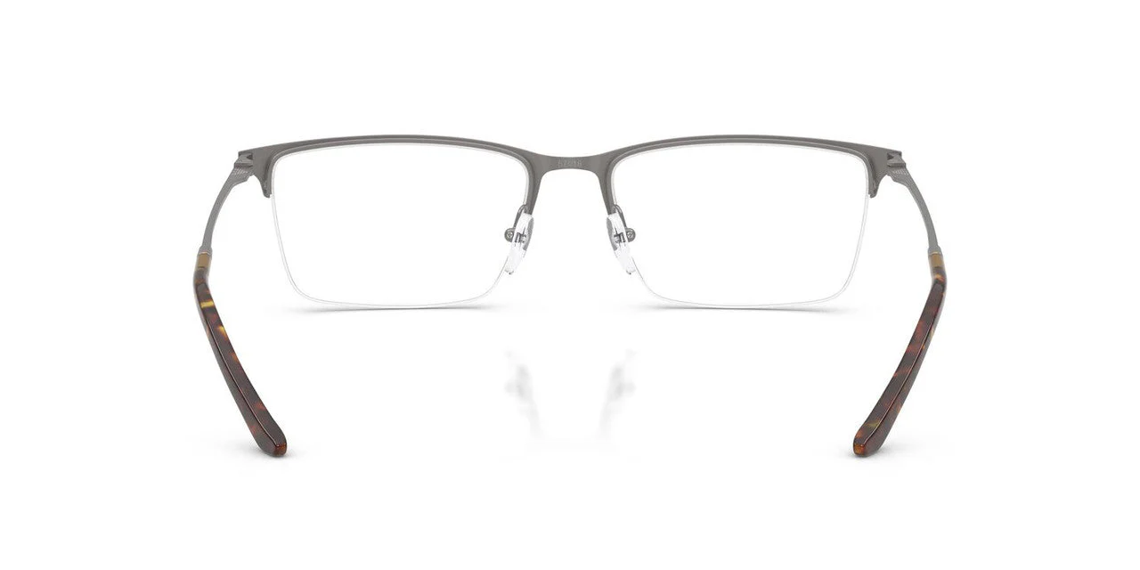 Gafas Oftálmicas Emporio Armani EA1171 Hombre Color Gris - Image 4