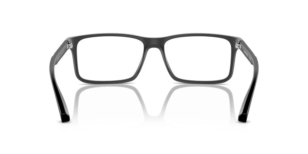 Gafas Oftálmicas Emporio Armani EA3038 Hombre Color Gris - Image 3