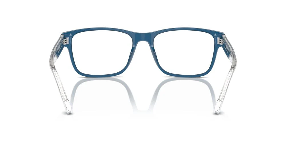 Gafas Oftálmicas Emporio Armani EA3239 Hombre Color Azul - Image 4